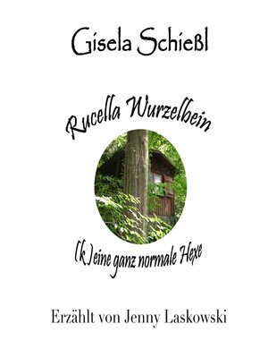 cover image of Rucella Wurzelbein